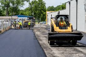 Best Paver Driveway Installation  in North Bend, NE